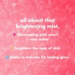 e.l.f. Power Grip Rosé Setting Spray - Image 3