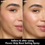 e.l.f. Power Grip Rosé Setting Spray - Image 4