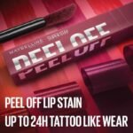 MAYBELLINE SUPER STAY PEEL-OFF LIP LINER - Image 5