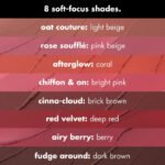 e.l.f So Blurreal Lip & Cheek Whip - Image 4