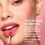 e.l.f So Blurreal Lip & Cheek Whip - Image 6