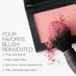 NARS Talc-Free Powder Blush - Image 4