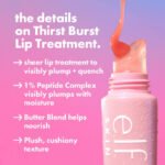 e.l.f. Thirst Burst Lip Treatment - Image 5