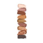 KIKO Milano Glamour Multi Finish Eyeshadow Palette - Image 2