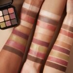 KIKO Milano Glamour Multi Finish Eyeshadow Palette - Image 5