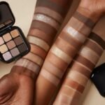 KIKO Milano Glamour Multi Finish Eyeshadow Palette - Image 3