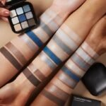 KIKO Milano Glamour Multi Finish Eyeshadow Palette - Image 7