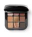 KIKO Milano Glamour Multi Finish Eyeshadow Palette |