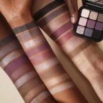 KIKO Milano Glamour Multi Finish Eyeshadow Palette - Image 6