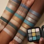 KIKO Milano Glamour Multi Finish Eyeshadow Palette - Image 8