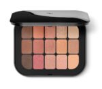 KIKO Milano Master Eyeshadow Palette | 15 Matte And Metallic Eyeshadows