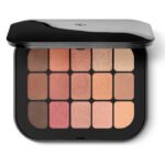 KIKO Milano Master Eyeshadow Palette | 15 Matte And Metallic Eyeshadows