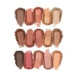 KIKO Milano Master Eyeshadow Palette | 15 Matte And Metallic Eyeshadows - Image 3