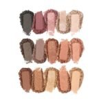 KIKO Milano Master Eyeshadow Palette | 15 Matte And Metallic Eyeshadows - Image 2
