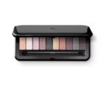 KIKO Milano Soft Nude Eyeshadow Palette | 10 Multi-Finish Eyeshadows