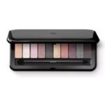 KIKO Milano Soft Nude Eyeshadow Palette | 10 Multi-Finish Eyeshadows