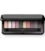 KIKO Milano Soft Nude Eyeshadow Palette | 10 Multi-Finish Eyeshadows