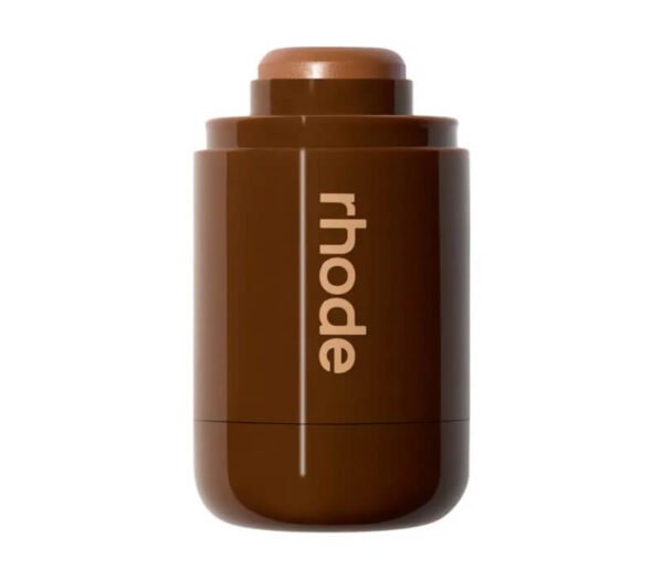rhode Pocket Bronze Long-Wearing Cream Bronzer