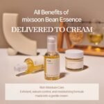 mixsoon Bean Cream 50ml - Image 3
