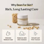 mixsoon Bean Cream 50ml - Image 4