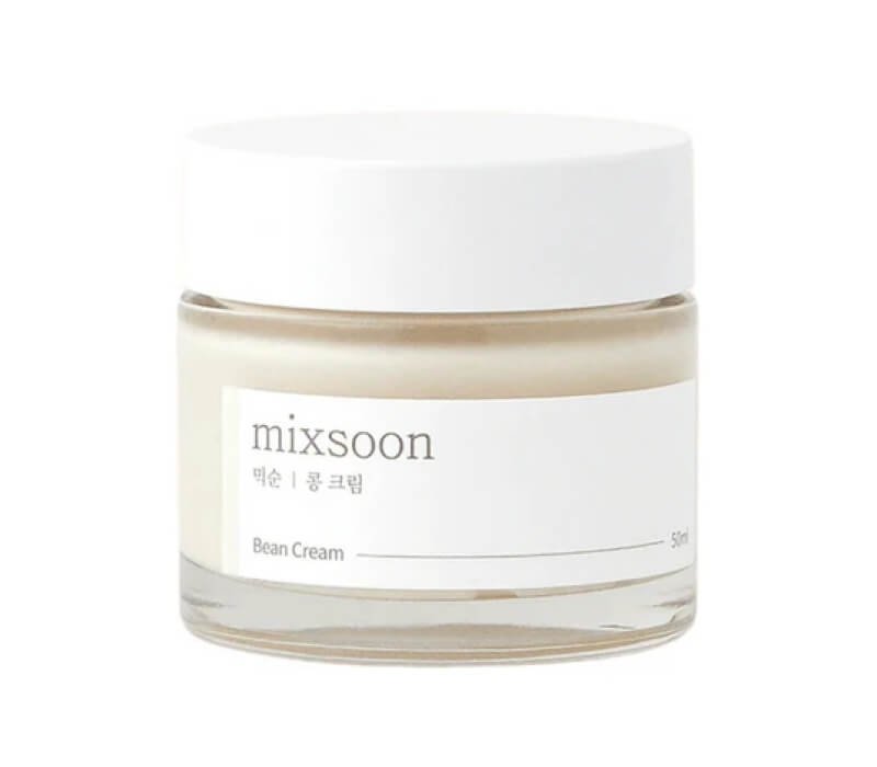 mixsoon Bean Cream 50ml