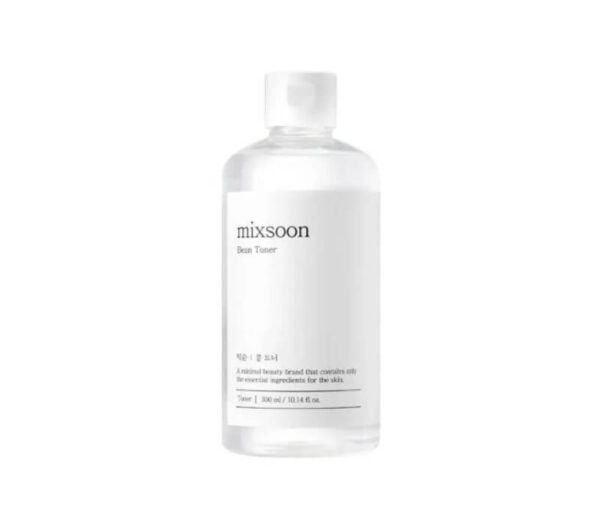 mixsoon Bean Toner 300ml