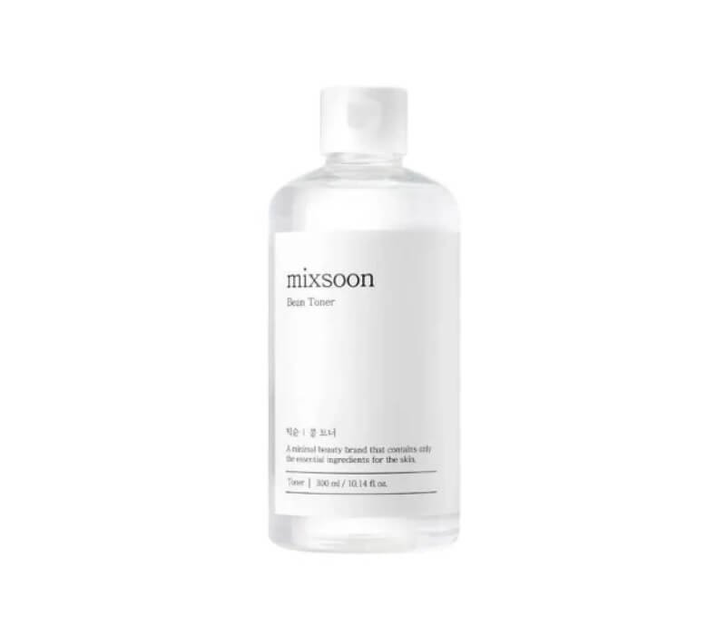 mixsoon Bean Toner 300ml