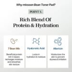mixsoon Bean Toner Pad - Image 3
