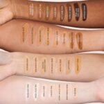 Easy Blur Natural Airbrush Foundation with Niacinamide - Image 2