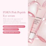 Medicube PDRN Pink Peptide Eye Cream - Image 2