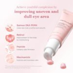 Medicube PDRN Pink Peptide Eye Cream - Image 3